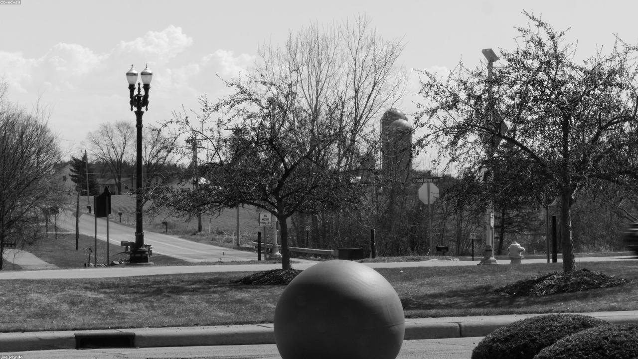 Driveway Installation